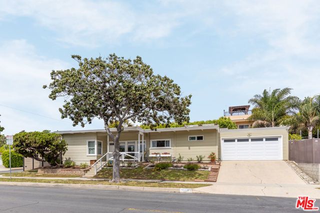 5283 Thornburn Street, Los Angeles, CA 90045