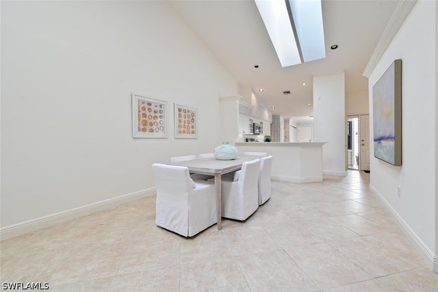 6631 Trident WAY D-3, Naples, FL 34108