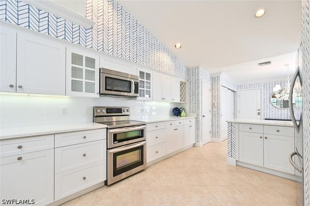 6631 Trident WAY D-3, Naples, FL 34108