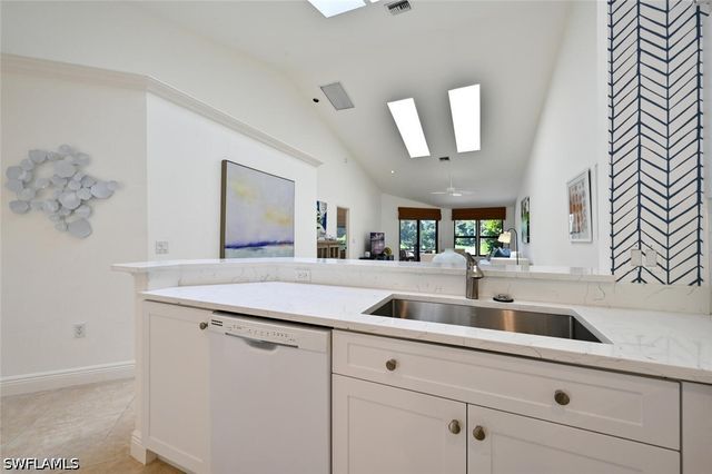 6631 Trident WAY D-3, Naples, FL 34108