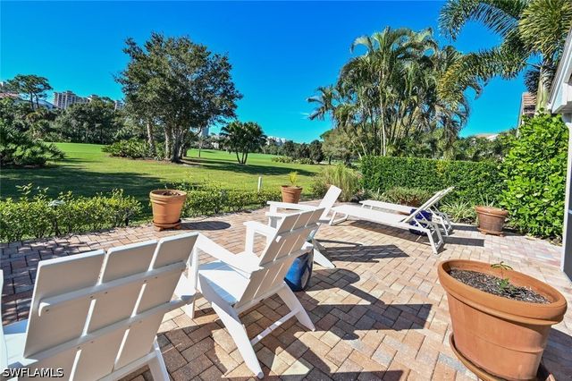 6631 Trident WAY D-3, Naples, FL 34108