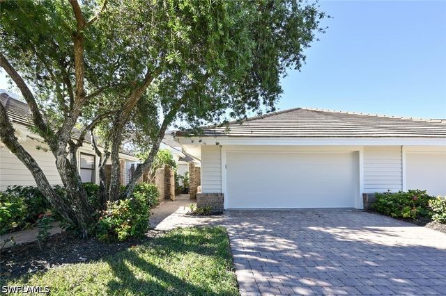 6631 Trident WAY D-3, Naples, FL 34108