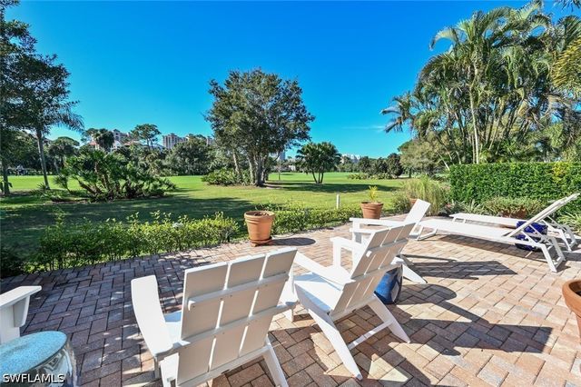 6631 Trident WAY D-3, Naples, FL 34108