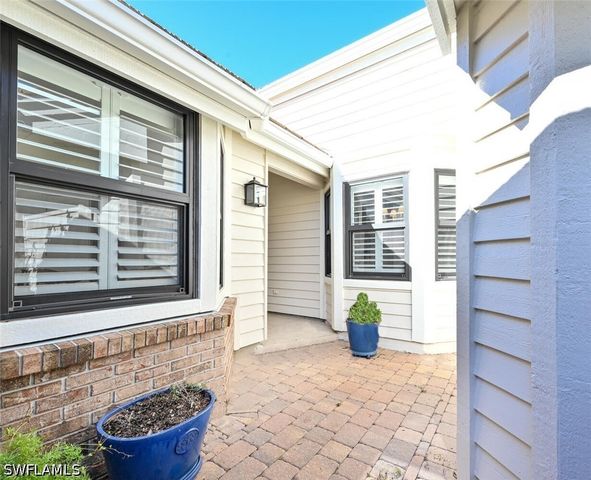 6631 Trident WAY D-3, Naples, FL 34108