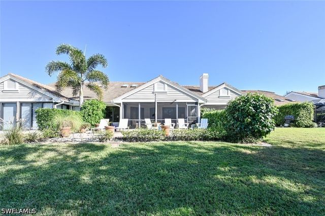 6631 Trident WAY D-3, Naples, FL 34108