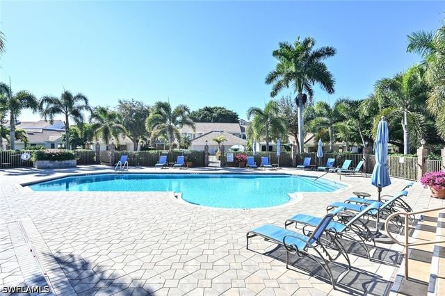 6631 Trident WAY D-3, Naples, FL 34108