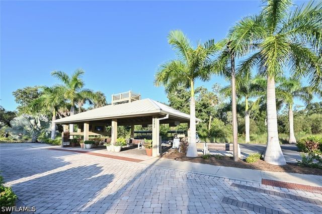 6631 Trident WAY D-3, Naples, FL 34108