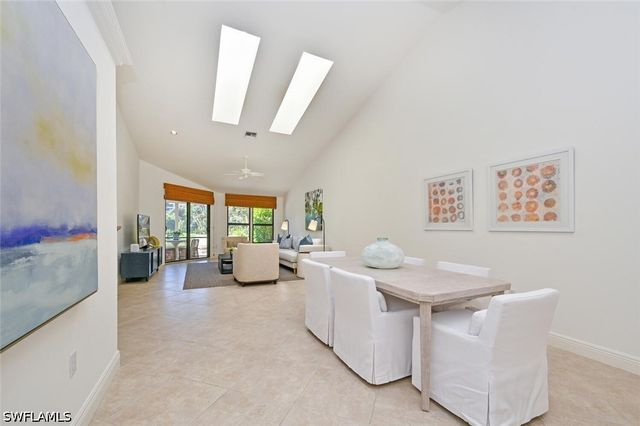 6631 Trident WAY D-3, Naples, FL 34108