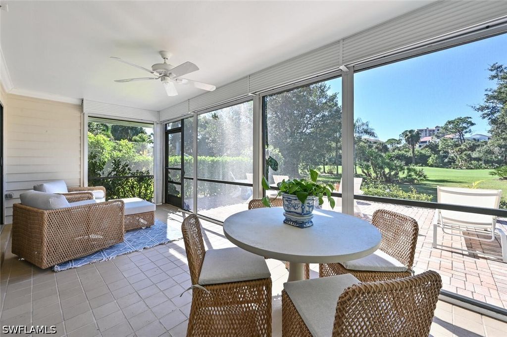 6631 Trident WAY D-3, Naples, FL 34108