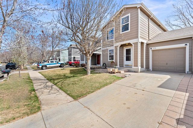 5158 Goshawk Street, Brighton, CO 80601