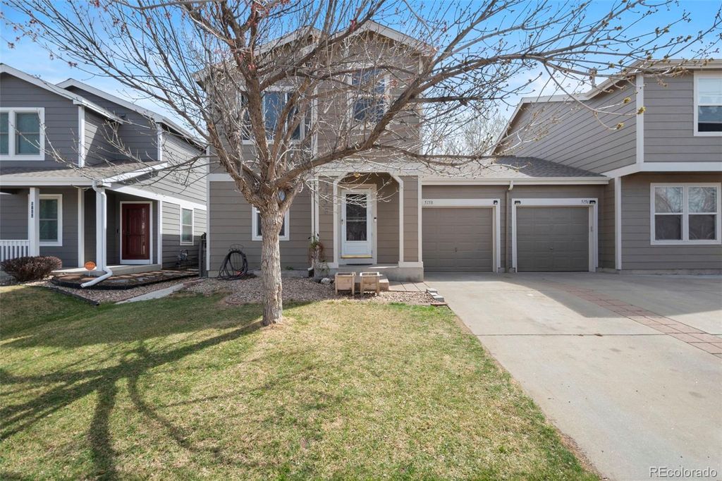 5158 Goshawk Street, Brighton, CO 80601