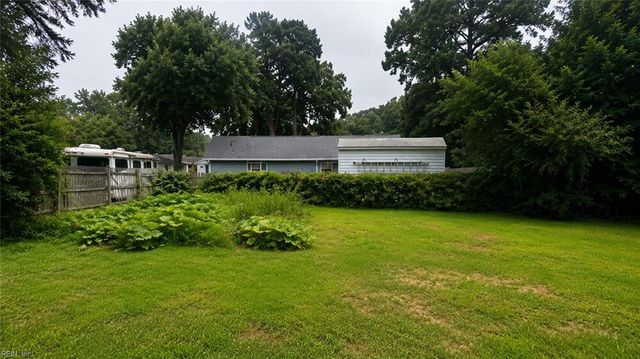 1029 Mineola DR, Virginia Beach, VA 23464