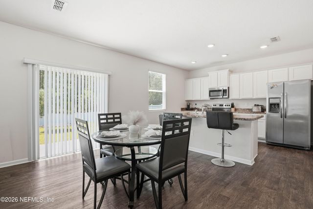 6232 WILD MUSTANG Trail, Jacksonville, FL 32234
