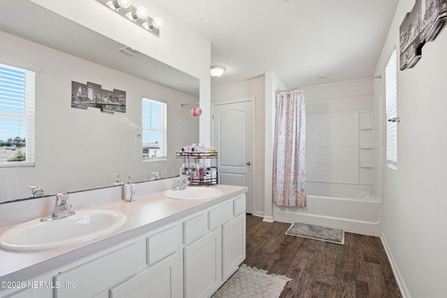6232 WILD MUSTANG Trail, Jacksonville, FL 32234