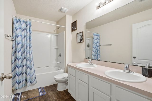 6232 WILD MUSTANG Trail, Jacksonville, FL 32234