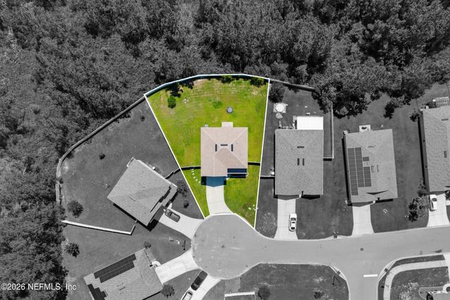 6232 WILD MUSTANG Trail, Jacksonville, FL 32234