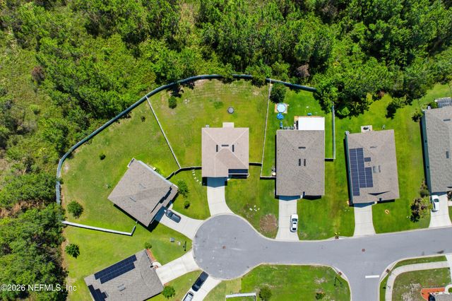 6232 WILD MUSTANG Trail, Jacksonville, FL 32234