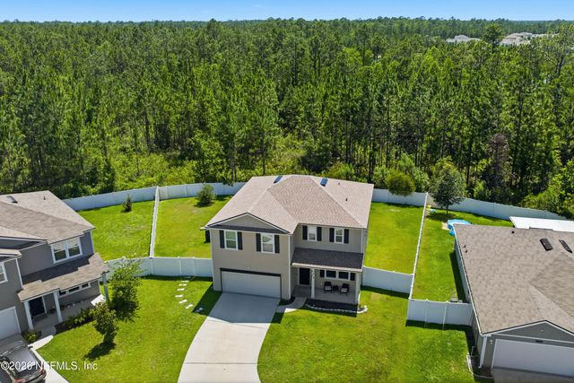 6232 WILD MUSTANG Trail, Jacksonville, FL 32234