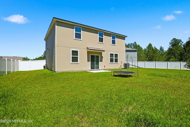 6232 WILD MUSTANG Trail, Jacksonville, FL 32234
