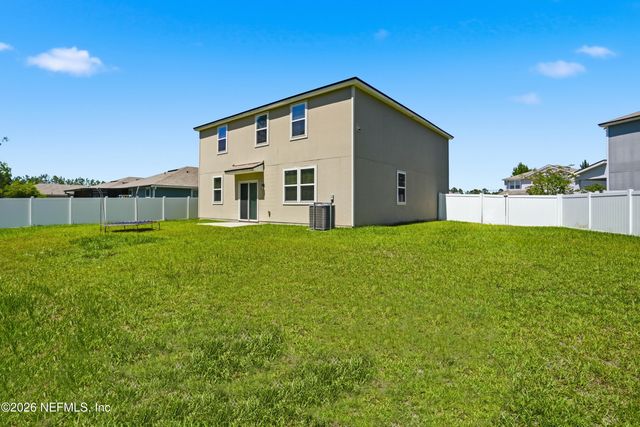 6232 WILD MUSTANG Trail, Jacksonville, FL 32234