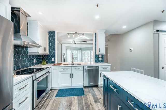 112 Water Pointe Ct, Midlothian, VA 23112