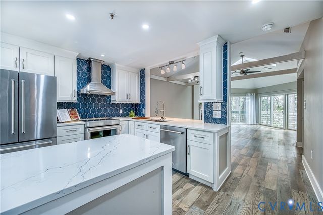 112 Water Pointe Ct, Midlothian, VA 23112