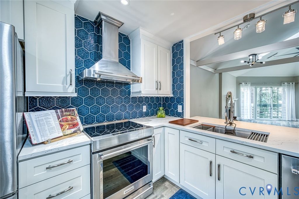 112 Water Pointe Ct, Midlothian, VA 23112