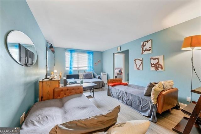 215 Piedmont Avenue NE 303, Atlanta, GA 30308