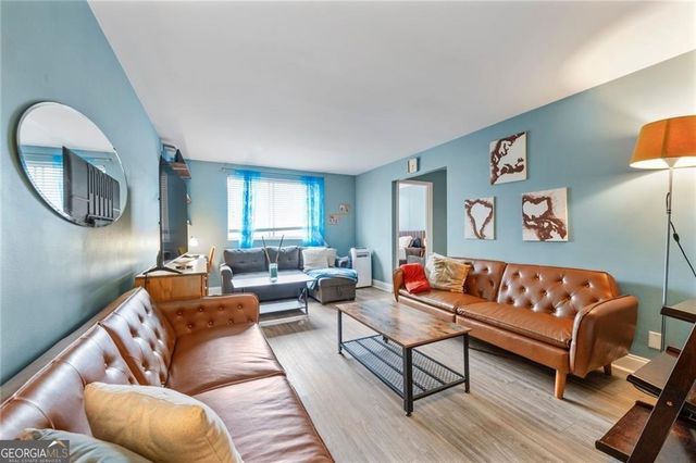 215 Piedmont Avenue NE 303, Atlanta, GA 30308