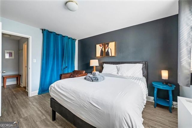 215 Piedmont Avenue NE 303, Atlanta, GA 30308