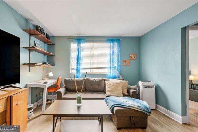 215 Piedmont Avenue NE 303, Atlanta, GA 30308