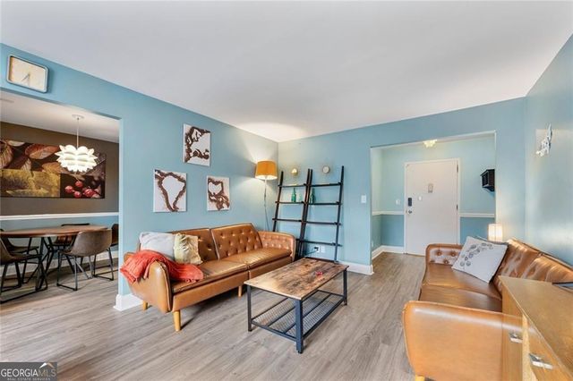 215 Piedmont Avenue NE 303, Atlanta, GA 30308