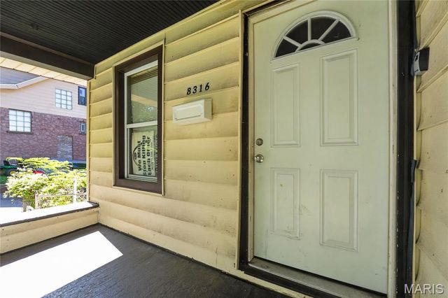 8316 Garfield Avenue, Vinita Park, MO 63114