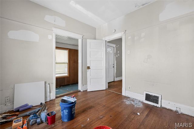 8316 Garfield Avenue, Vinita Park, MO 63114
