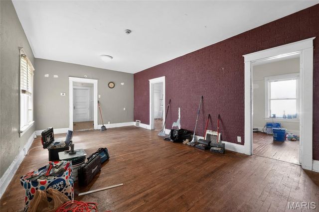 8316 Garfield Avenue, Vinita Park, MO 63114