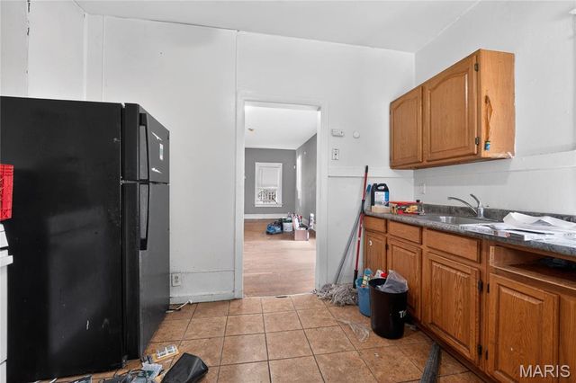 8316 Garfield Avenue, Vinita Park, MO 63114