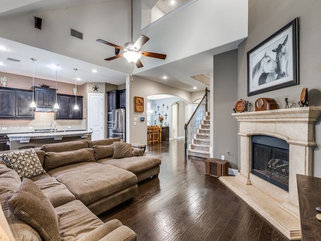 1405 Big Creek Drive, Mckinney, TX 75071