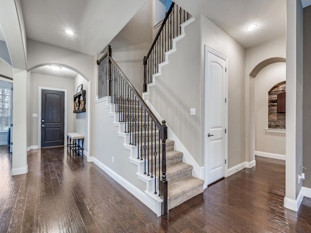 1405 Big Creek Drive, Mckinney, TX 75071