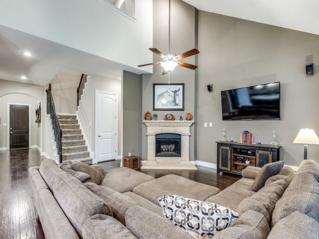 1405 Big Creek Drive, Mckinney, TX 75071