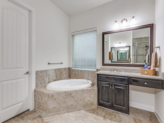 1405 Big Creek Drive, Mckinney, TX 75071