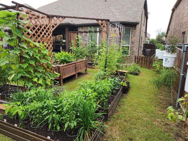 1405 Big Creek Drive, Mckinney, TX 75071