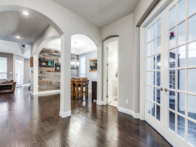 1405 Big Creek Drive, Mckinney, TX 75071