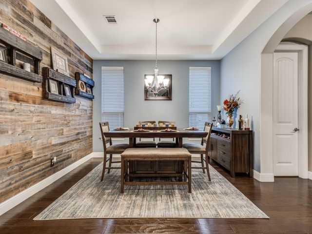 1405 Big Creek Drive, Mckinney, TX 75071