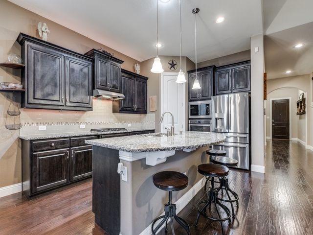 1405 Big Creek Drive, Mckinney, TX 75071