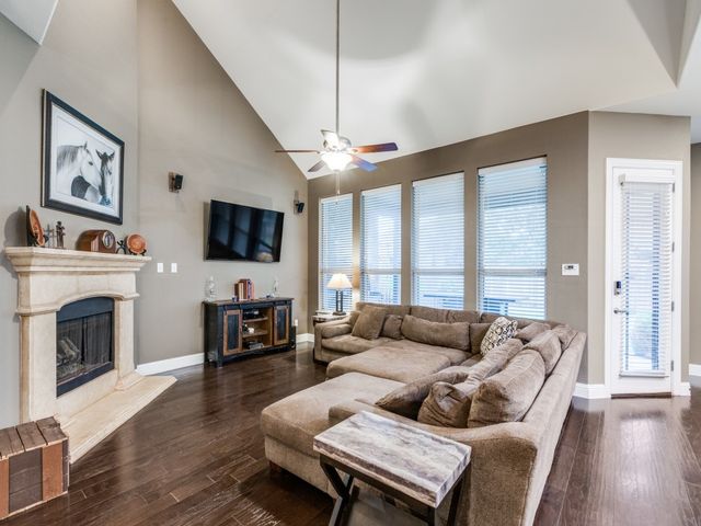 1405 Big Creek Drive, Mckinney, TX 75071