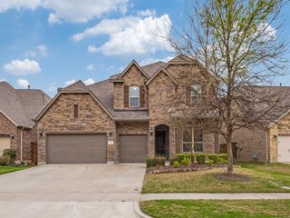 1405 Big Creek Drive, Mckinney, TX 75071