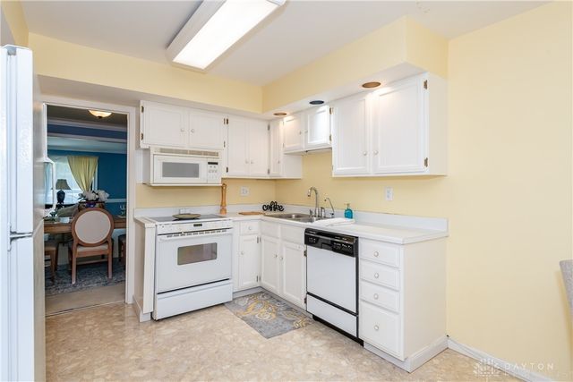 5416 Landau Drive 5, Kettering, OH 45429
