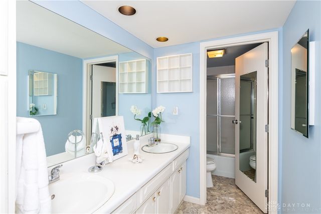 5416 Landau Drive 5, Kettering, OH 45429