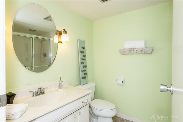 5416 Landau Drive 5, Kettering, OH 45429