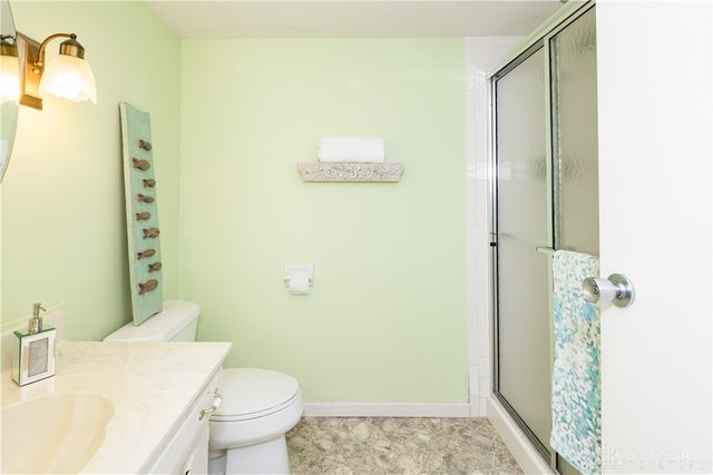 5416 Landau Drive 5, Kettering, OH 45429